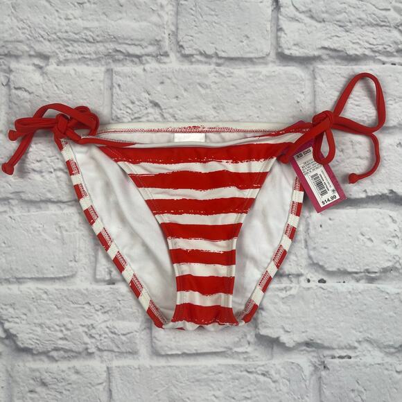 L1016 Xhilaration Bikini Swim Hipster Bottom SIze XS - Picture 1 of 4